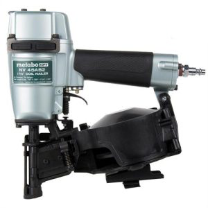 Coil Siding Nailer