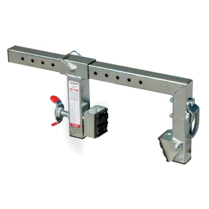 Tie Down Parapet Roof Anchor