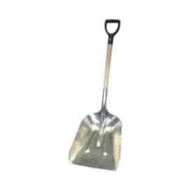 Shovels